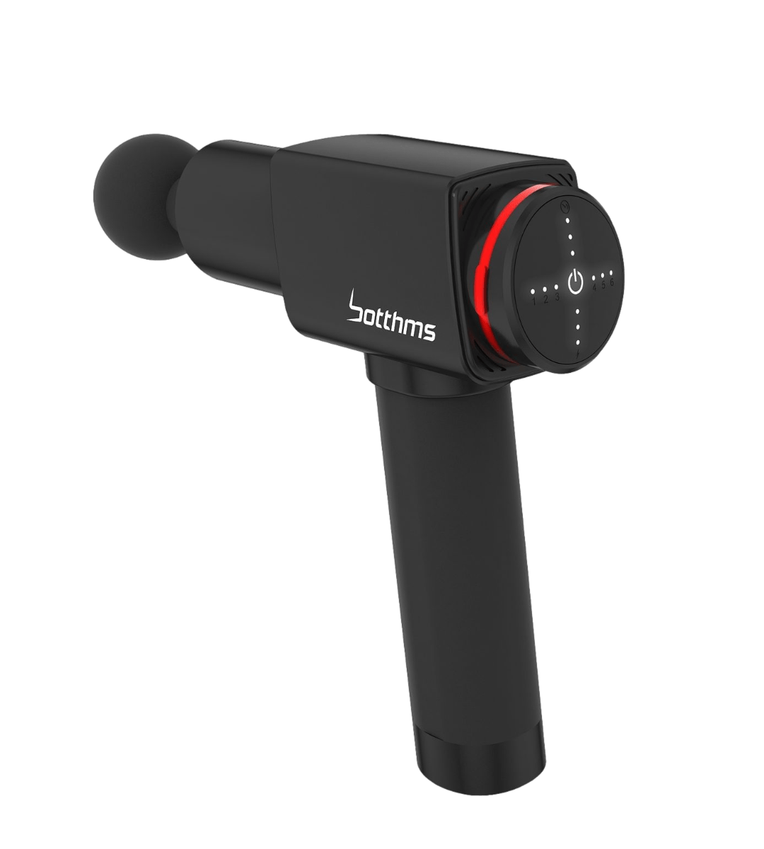 botthms massage gun